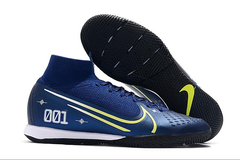 Nike Mercurial Superfly 7 Elite MD IC 39-45-63019216